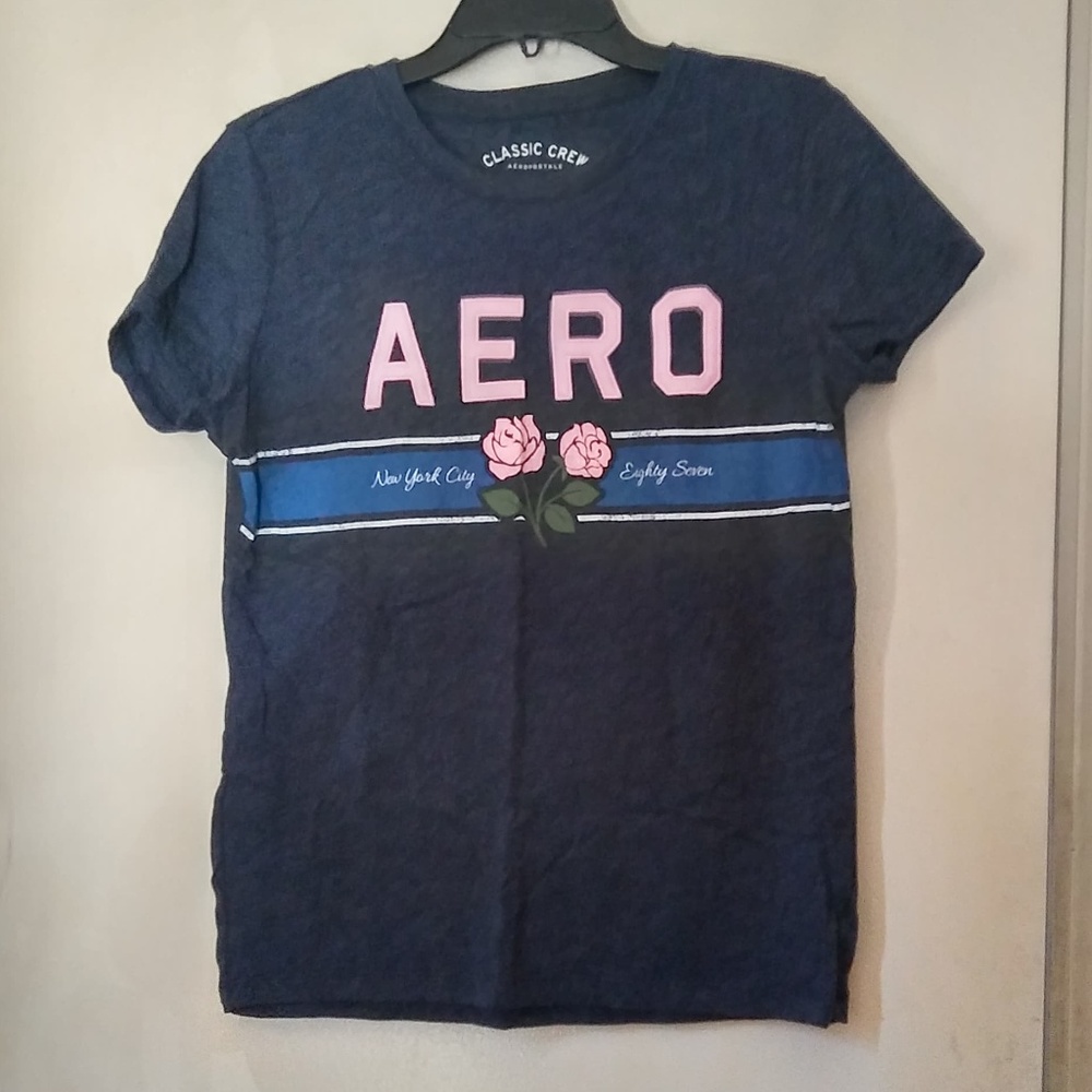 ❤️❤️❤️Aeropostale t-shirt